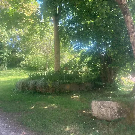 Des Pampilles Vakantiehuis *